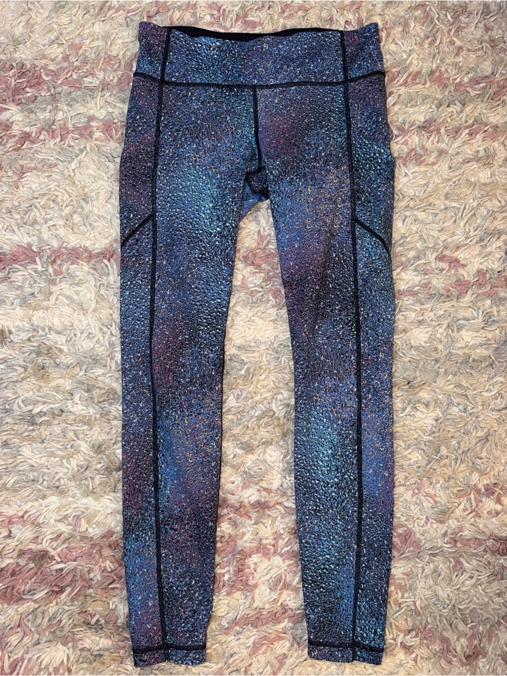 Lululemon leggings 8